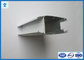 Unmatched Fabrication Flexibility Aluminium Profile for Folding and Sliding Door supplier
