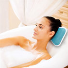 Bath Pillow, Bath cushion, Home Spa Bath Pillow, Neck and back support, Start Hot Tub Spa Pillow