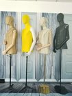 YAVIS model props women half - length mannequin bust tailors dummy sewing mannequin dressmakers mannequin