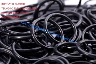 China O-rings supplier