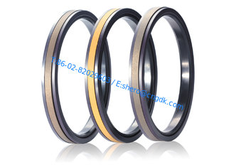 China SPGW-PISTON seal parts for Excavator Cylinder seal kit supplier