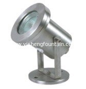 China YC41611 stainless steel underwater fountain light supplier