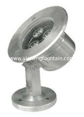 China YC41640 stainless steel underwater fountain light supplier
