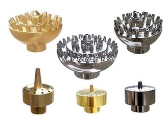 China Fixed Blomssom Nozzle supplier