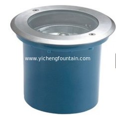 China YC43632 embedded underwater fountain light supplier