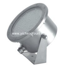 China YC45601 bracket structure high power underwater fountain light supplier