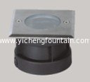 China YC92480 &amp; YC92482 embedded underwater fountain light supplier