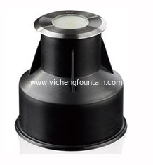 China YC41641 embedded underwater fountain light supplier