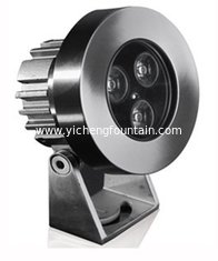 China YC41603 stainless steel casting underwater fountain light supplier