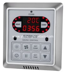 China Con6 Digital Control Panel Comes with Separate Control Box supplier