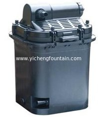 China Vertical Types Pond Filtration Unit - 955 &amp; 985 supplier