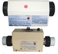 China H Series Pool Heater(2-3KW) supplier