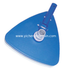 China Swimming Pool Cleaning Equipments - CJ09 Vacuum Head supplier