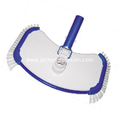 China Swimming Pool Cleaning Equipments - CJ12 Vacuum Head with Side Brushes supplier