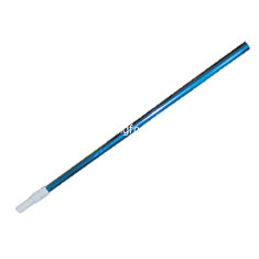 China Swimming Pool Cleaning Equipments - CJ18 Telescopic Poles(Blue Color) supplier