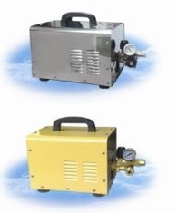 China Small Artificial Fogging Machine for cold fog system supplier