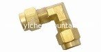 China High-Pressure L Style Connectors for cold fog system(YC4007) supplier