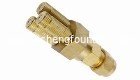 China High-Pressure Three-Holes Terminal Connectors for cold fog system(YC4010) supplier
