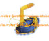 10 Meters Hose Swimming Pool Cleaning Equipment , Automatic Small Robot Pool Cleaner supplier