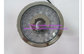 140mm &amp; 195mm Fully Plastic Underwater Pond Lights With Chromplated LED 3.6W To 8.4W supplier