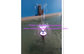 140mm &amp; 195mm Fully Plastic Underwater Pond Lights With Chromplated LED 3.6W To 8.4W supplier