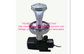 Atomizer Mini Music Water Fountain Equipment Can Play Have Mist Spray And Light supplier