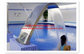 Fully SS Water Fountain Equipment Water Curtain For Outdoor And Indoor Pools supplier