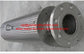 Stainless Steel Submerge / Submersible Fountain Pumps Shell For Protecting Inside Motor supplier