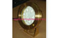 Fully Brass Underwater Fountain Lights 196mm Height 139mm Diameter Of Different Lighting Angles supplier