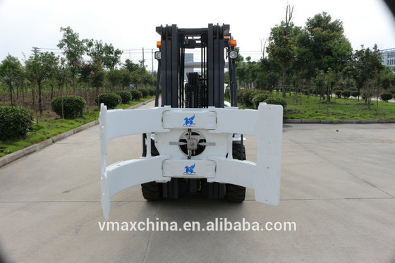 3 ton diesel forklift with japan engine