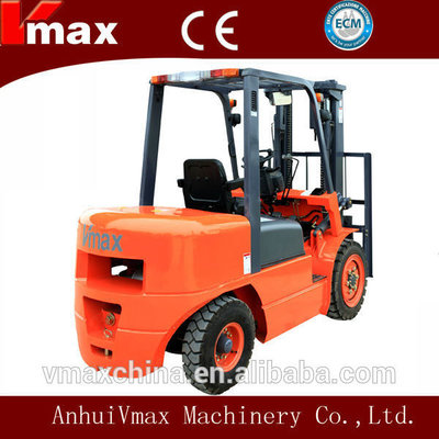 3 ton toyota forklift with good quality & low price