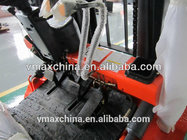 3.5ton small high quality boss forklift (CPCD35)