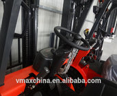 1-3 ton small manual forklift nissan forklift