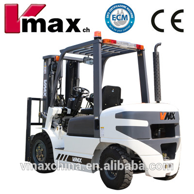 Vmax CPCD30 Diesel Forklift with low price