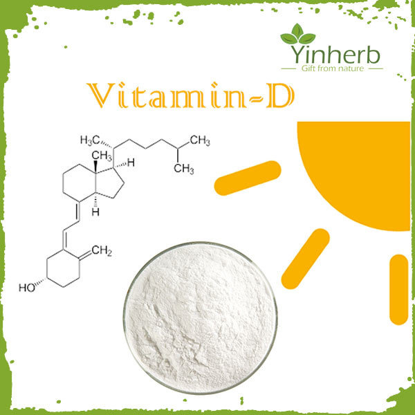 Vitamin D(Biotin)