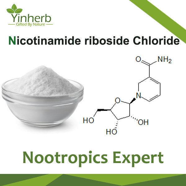NRC Nicotinamide Riboside Chloride