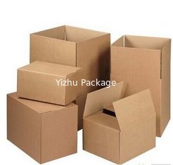 China High quality Wholesale Custom Printed Carton Corrugated Paper Packaging Shipping Box supplier