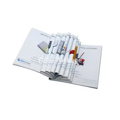 China high quality China Custom Full Color Brochure/Leaflet/Catalogue/Booklet/ Magazine/Flyer Printing,Cheap Brochure supplier