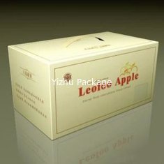China China manufacturer Vegetable &amp;Fruit corrugated paper color box wholesale custom printing accept supplier