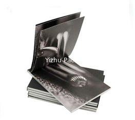 China China cheap high quality professional catalogue brochure printing supplier