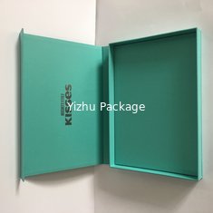 China Chocolate Box Gift Luxury Design CMYK Printed Packaging Paper Gift Box supplier