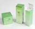 Hot sales Customized Offset Printing Luxury Foldable Paper Perfume Packaging Box Cosmetic Box supplier