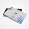 printed foldable empty cosmetic Cream paper box for skincare packaging supplier