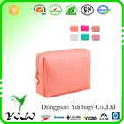 Cosmetic Bag Set in bling cosmetic bag, golf tee bag, tee bag