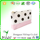 Fashion Girl Travel Make Up Cosmetic Pouch Storage Holder