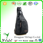 Tactical Chest Sling Bag Outdoor Sport A4 One Single Shoulder Bag