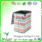 Competitive Price felt Dirty Clothes Waterproof Laundry Bag dorm bag