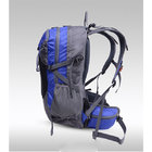 Outdoor backpack, made of nylon material+good lining, waterproof, OEM order are welcome