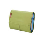 Roll up organizer bag for traveling, made of polyester, light weight, large capacity, OEM welcome