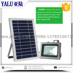 China N500B high quality outdoor garden solar lawn light which equal 50W incandescent lamp supplier